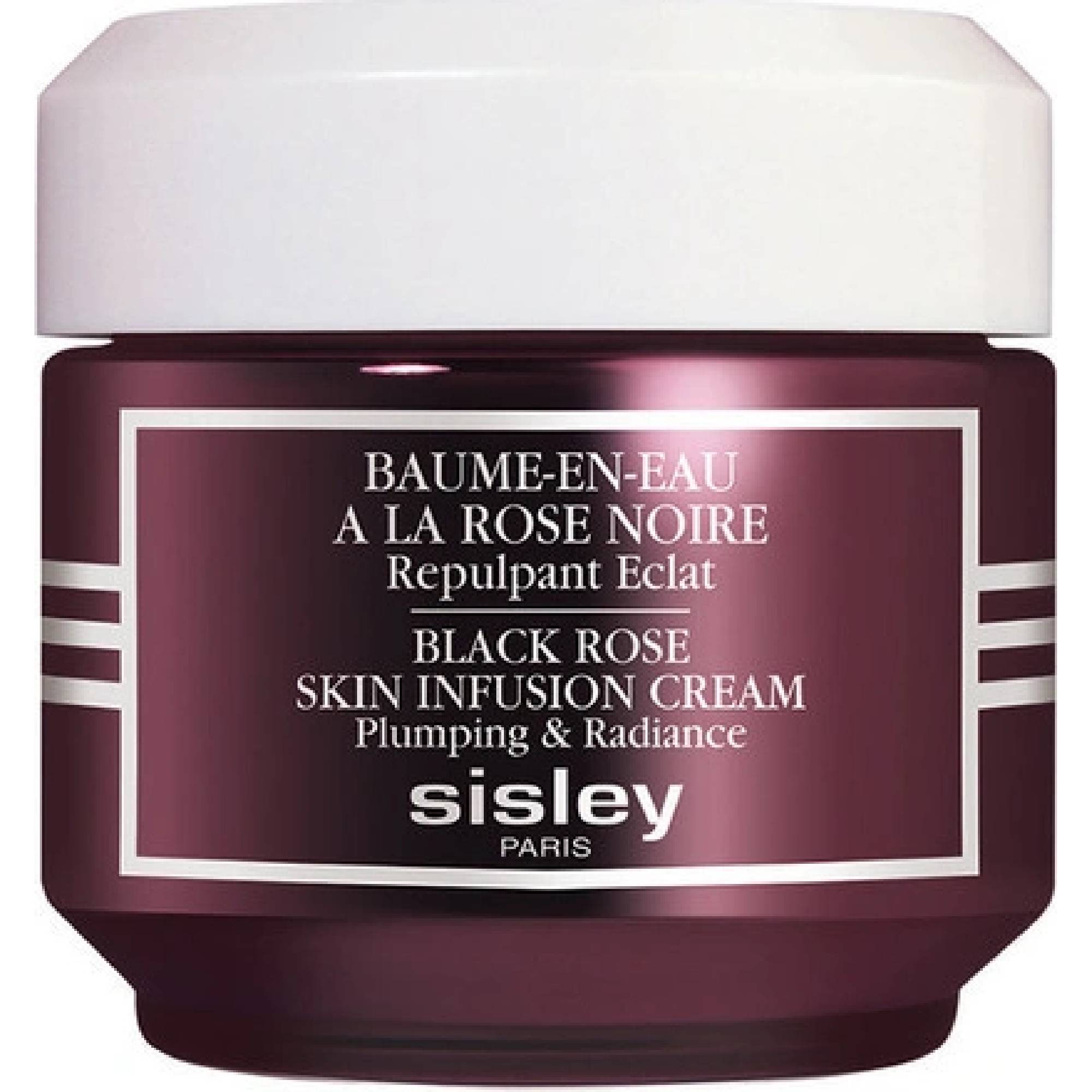 Sisley Black Rose Skin Infusion Cream Καλλυντικά για το πρόσωπο